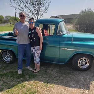 Meet your Posher, Freeman